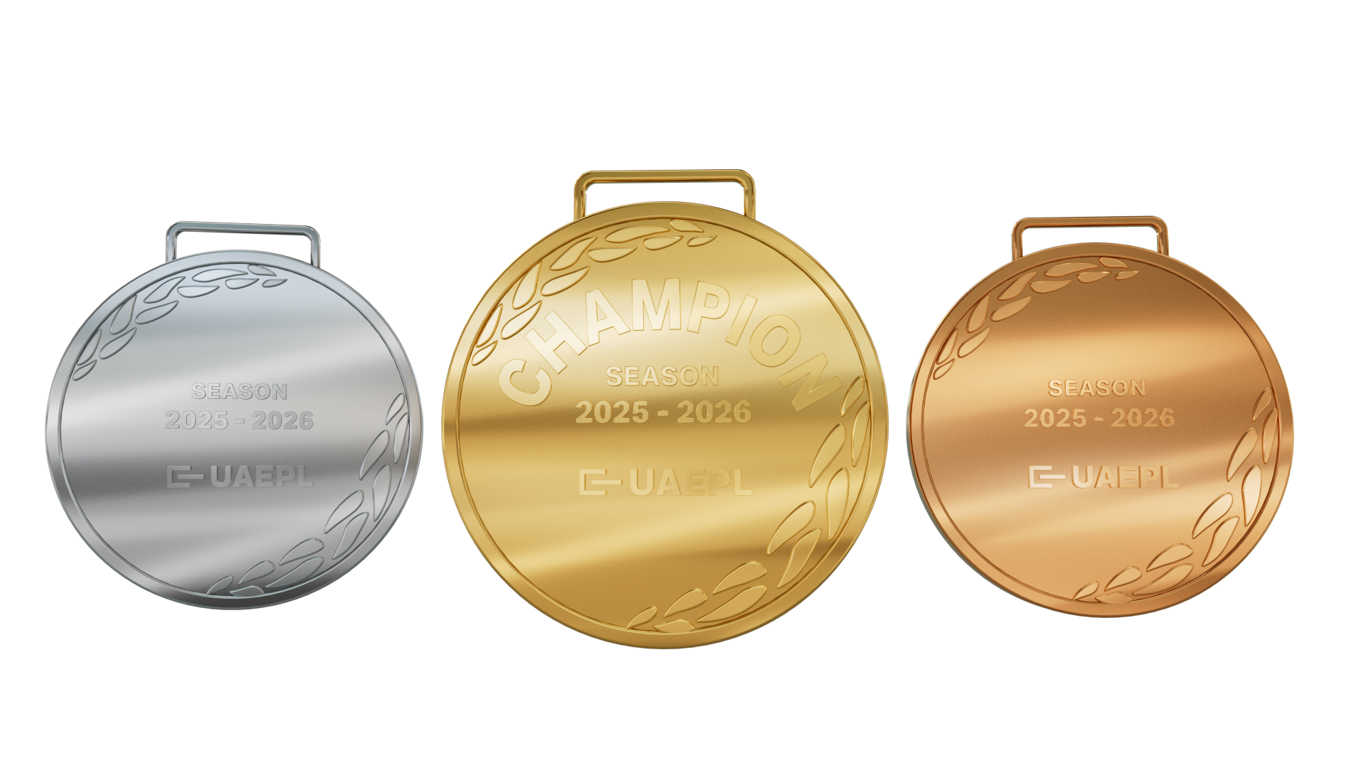 Medallions